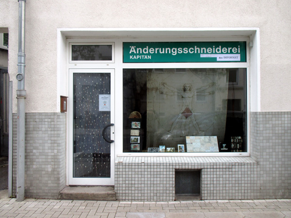 Atelierladen