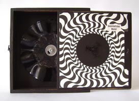 Unverkäufliches Muster Unverkäufliches Muster