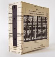 Prüfung der Magazinbestände Prüfung der Magazinbestände