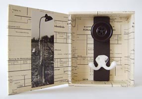 Prüfung der Magazinbestände Prüfung der Magazinbestände