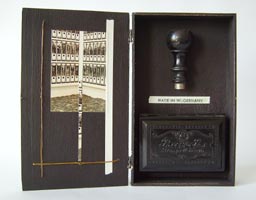 Es ist Frühling im Büro Es ist Frühling im Büro