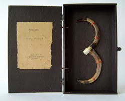 Marion als Terza Editione Marion als Terza Editione