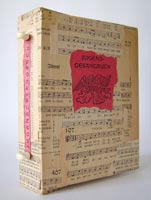 Jugendgesangbuch Jugendgesangbuch