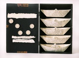 Captain Cook und der Gro&szlig;e Wagen