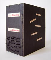 Aurora mit dem Segelschiffchen Aurora mit dem Segelschiffchen