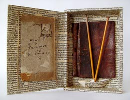 Schiffchronik I Schiffchronik I