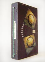 captain cook und der grüne Mastkorb Captain Cook und der grüne Mastkorb