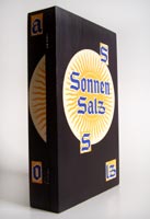 Sonnensalz Sonnensalz