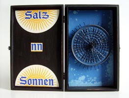 Sonnensalz Sonnensalz