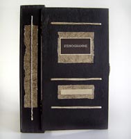 Stenogramme Stenogramme